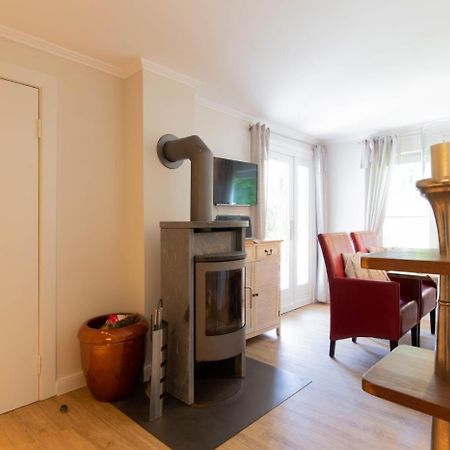 Ferienwohnung Onkel Toms Huette Scharbeutz Exterior foto