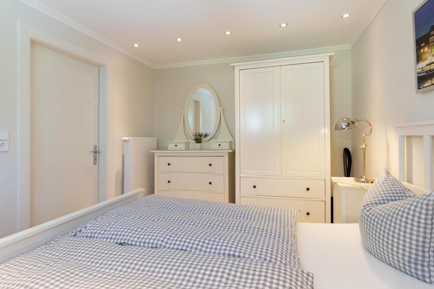 Ferienwohnung Onkel Toms Huette Scharbeutz Exterior foto