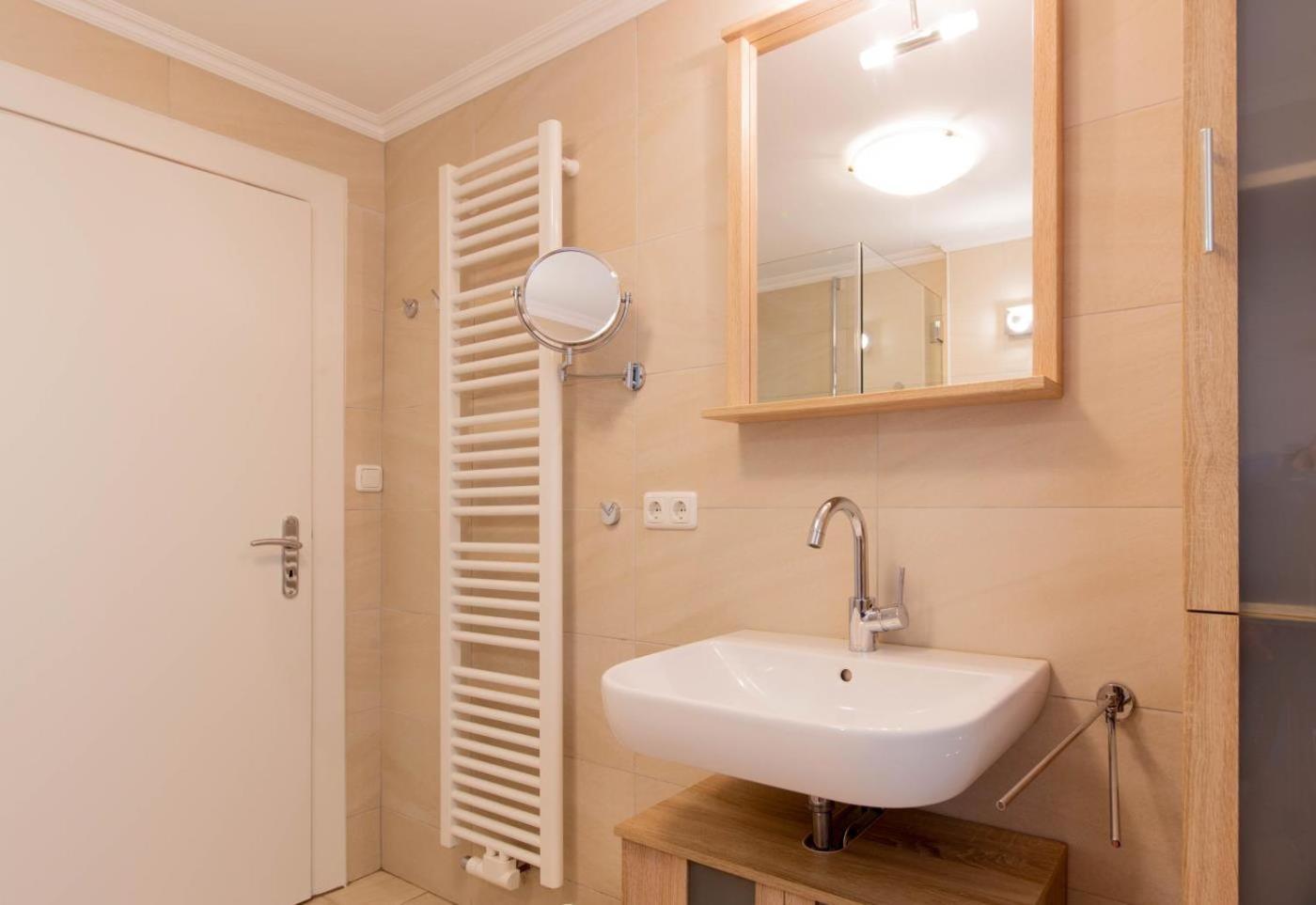 Ferienwohnung Onkel Toms Huette Scharbeutz Exterior foto